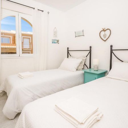 Casa Frederyk Lejlighed Cumbre del Sol Eksteriør billede